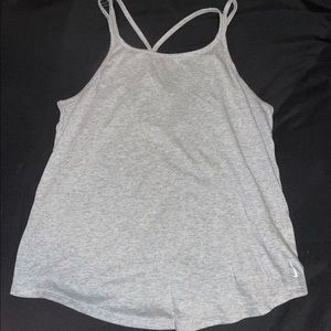 Nike sports tank